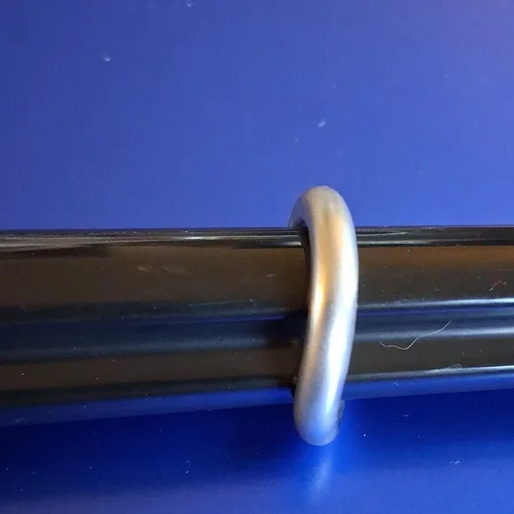 KNITTING NEEDLE RING - Picture 4 of 6